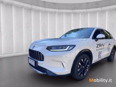 HONDA ZR-V 2.0 hev Advance del 2023