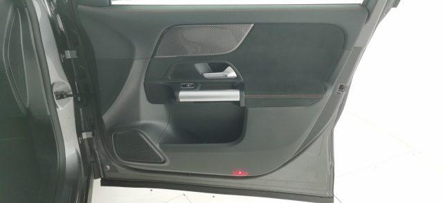 MERCEDES-BENZ GLA 35 AMG 4Matic AMG