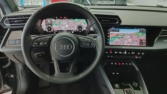 AUDI A3 35TDI S-tronic S-LINE MATRIX *PROMO 2000