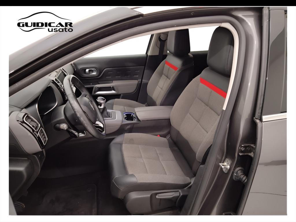 CITROEN C5 Aircross 2018 - C5 Aircross 1.2 puretech Feel s&s 130cv m