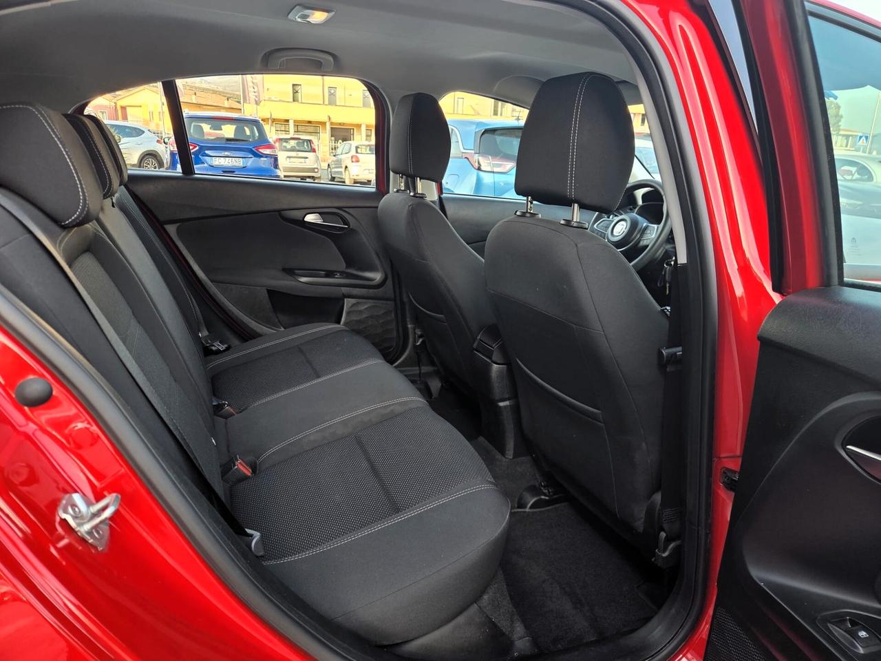 Fiat Tipo 1.0 5 porte Business