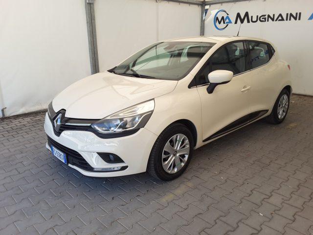 RENAULT Clio 1.2 75cv 5 porte Zen *EURO 6*