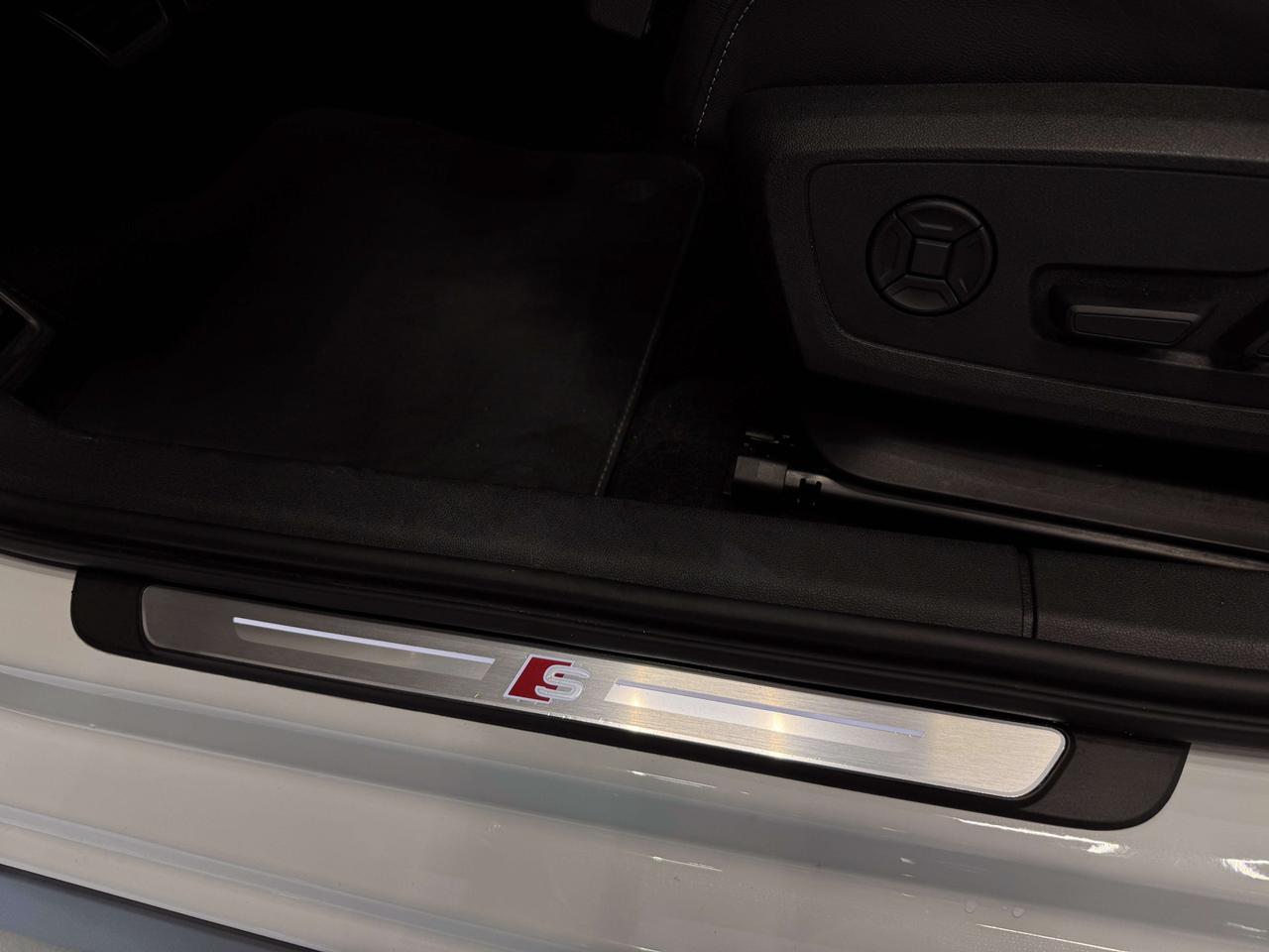 Audi A3 A3 Sportback 2.0 tdi S line edition 150cv s-tronic