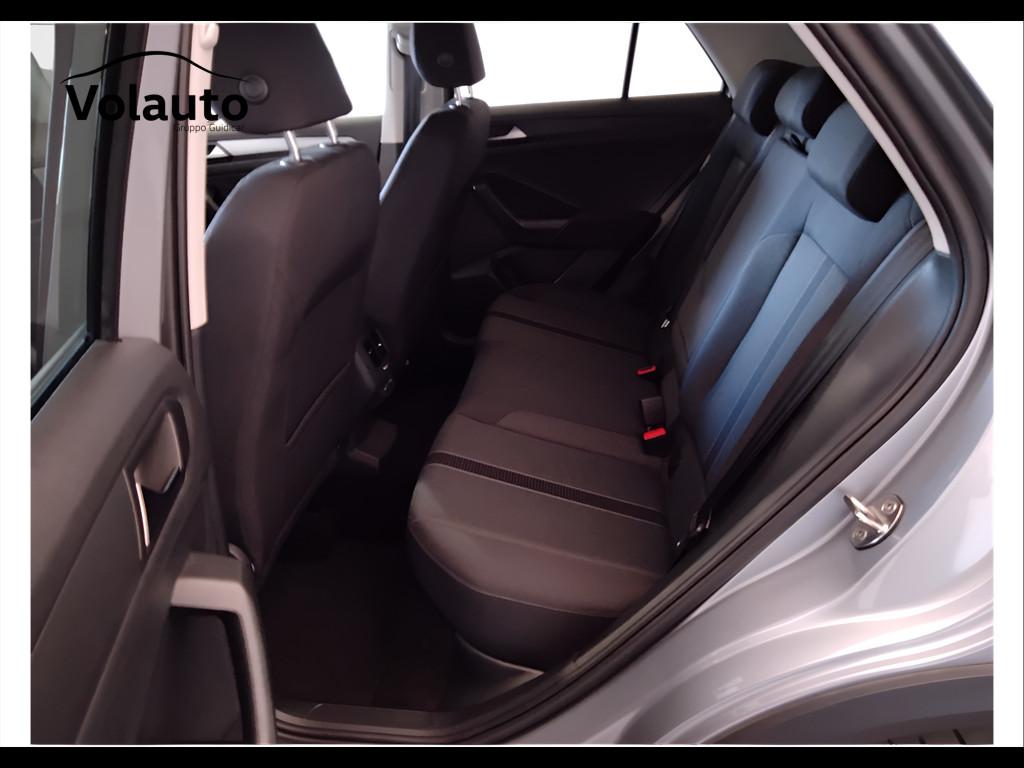 VOLKSWAGEN T-Roc 2022 - T-Roc 1.5 tsi Life dsg