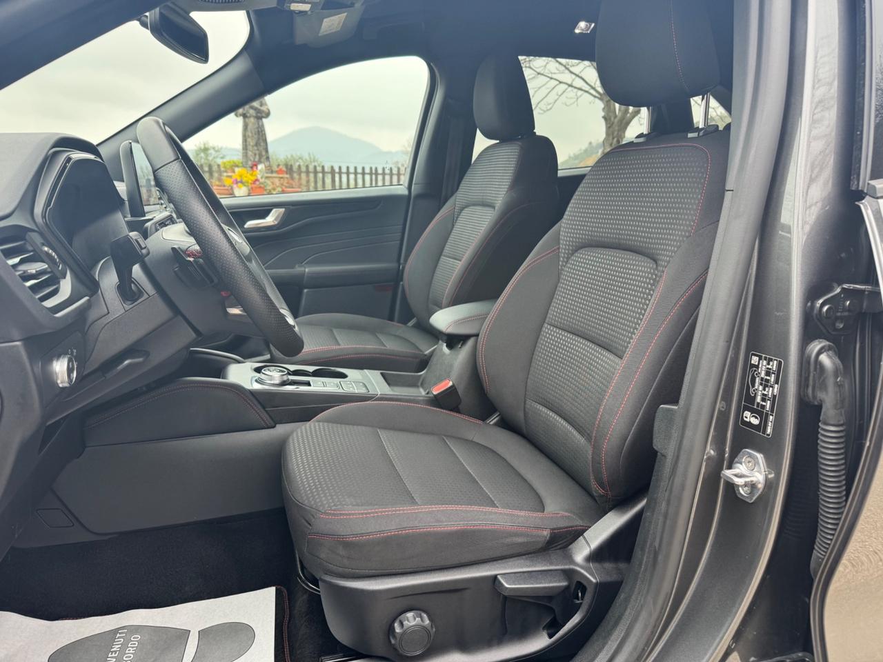 Ford Kuga 1.5 EcoBlue 120 CV aut. 2WD ST-Line