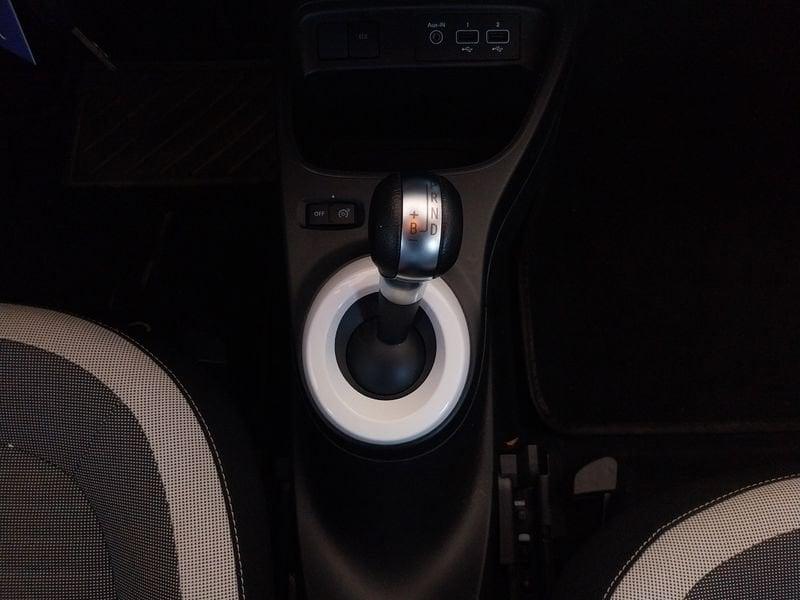 Renault Twingo Electric Twingo Equilibre 22kWh