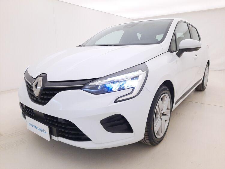 Renault Clio Zen BR697412 1.0 Benzina 90CV