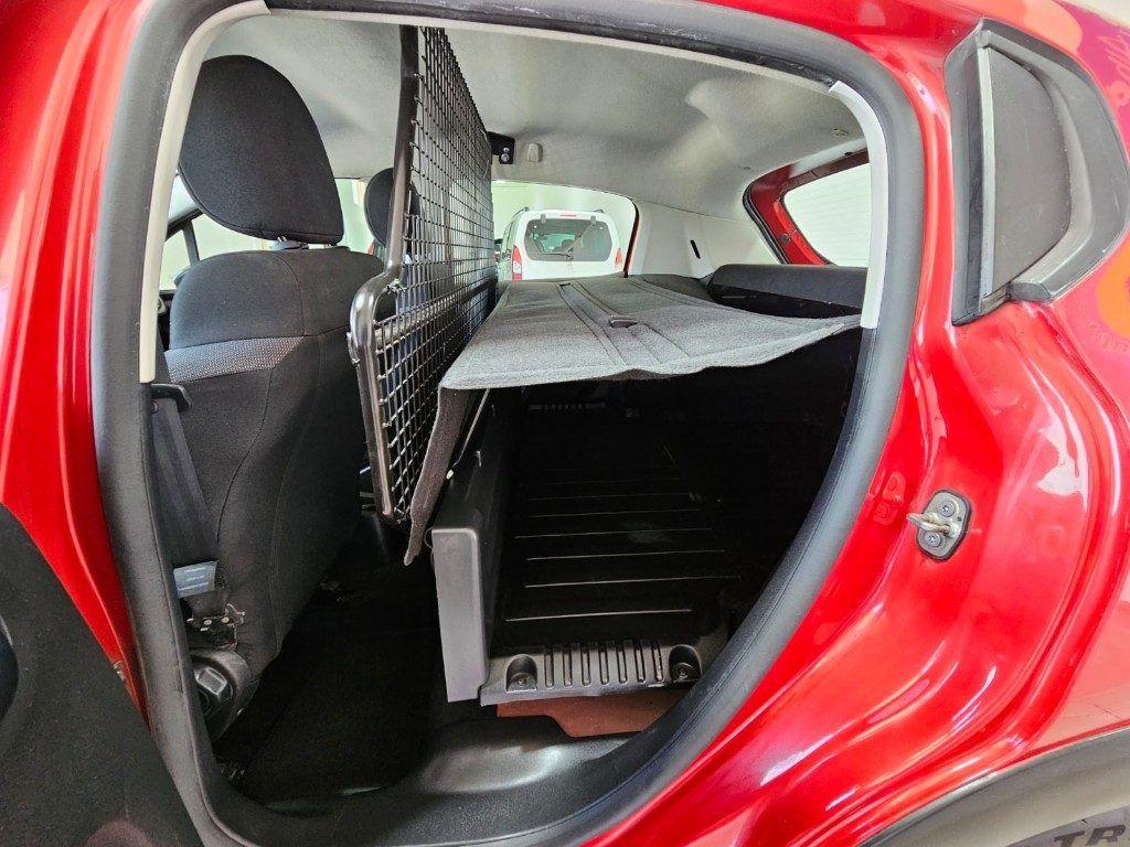 Citroen C3 BlueHDi 100 S&S Van Feel