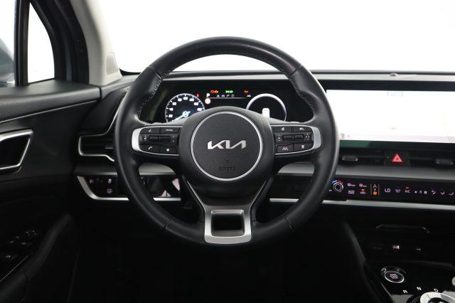 KIA Sportage Sportage 1.6 TGDi HEV AT Style