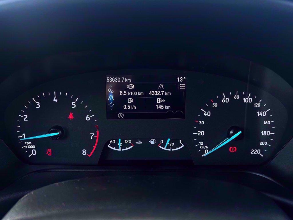 FORD Fiesta 5p 1.1 Titanium 75cv del 2022