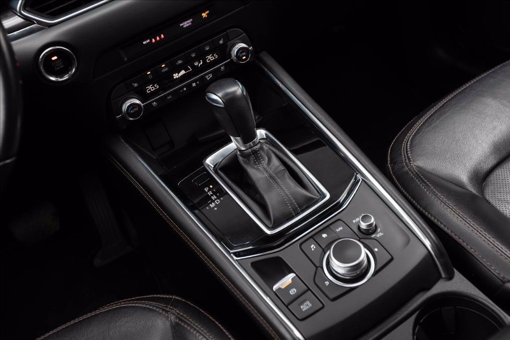 MAZDA CX-5 2.2 Exclusive awd 184cv auto my19 del 2019