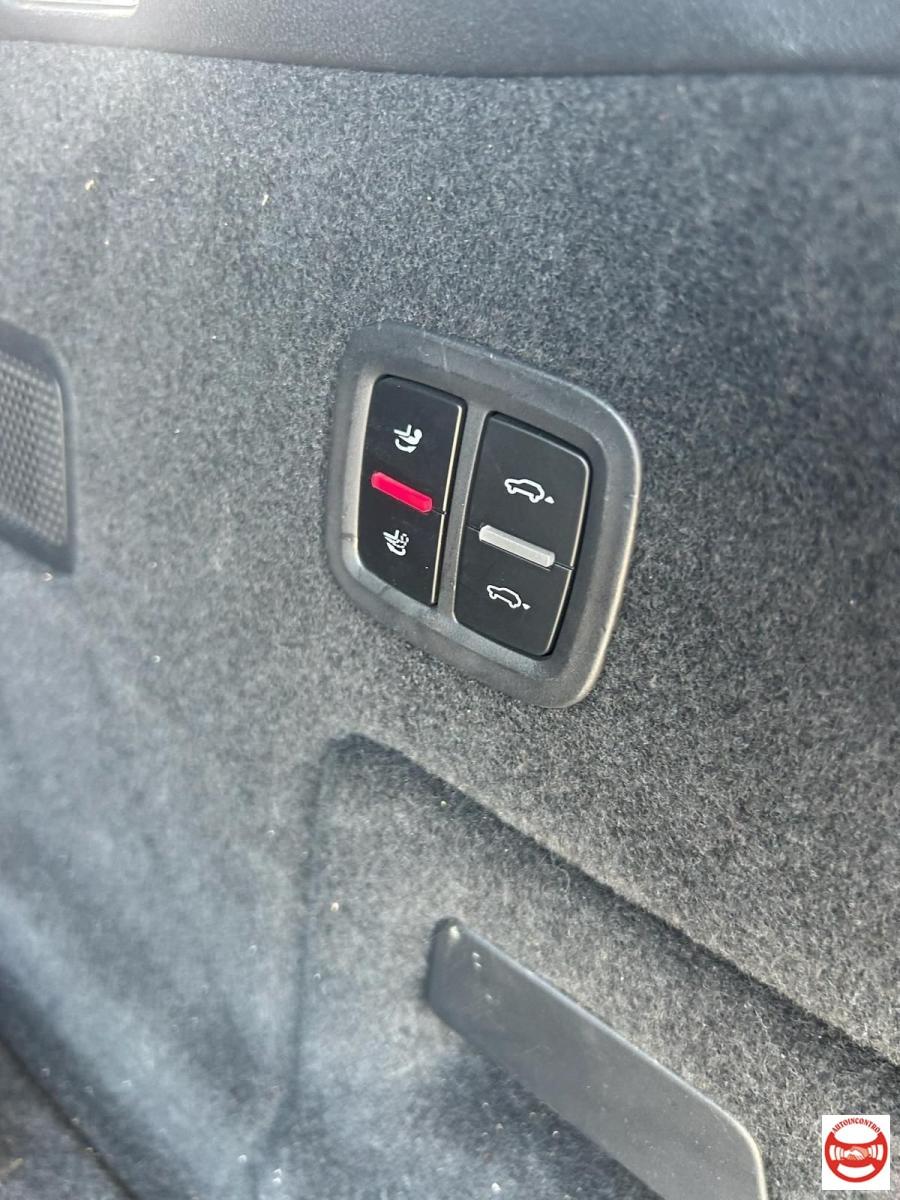 PORSCHE - Cayenne Coupe 3.0 e-hybrid tiptronic