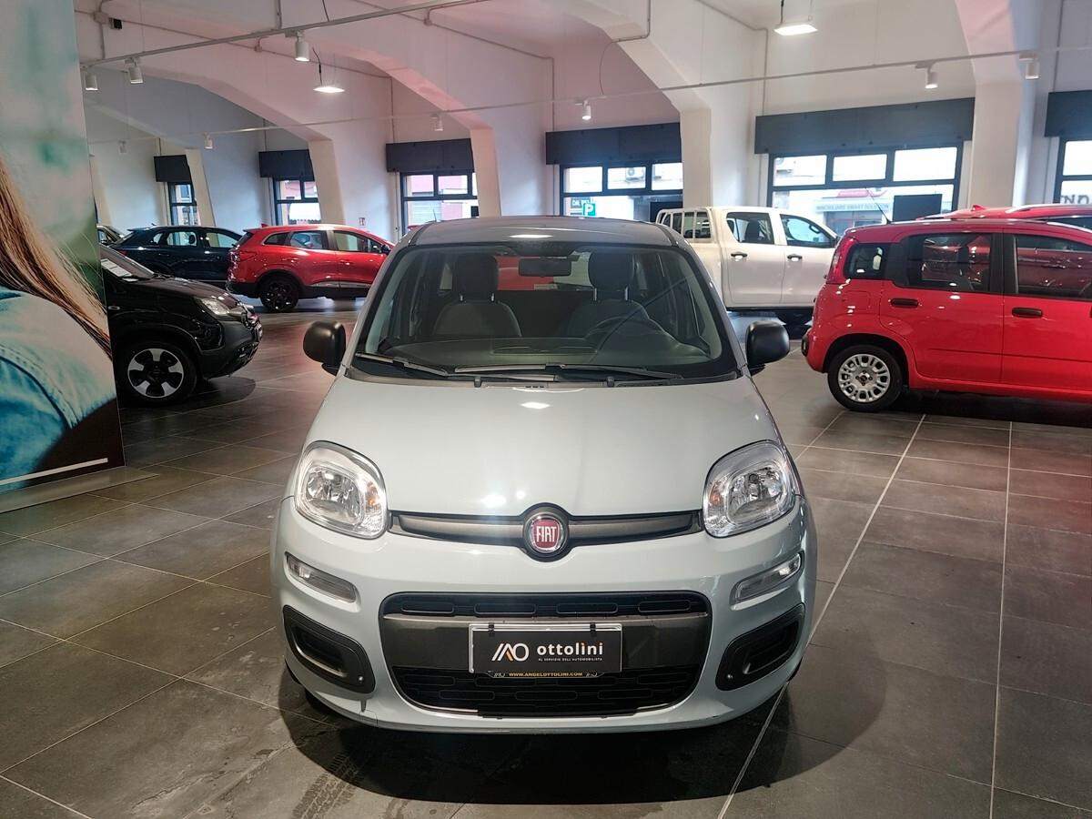 Fiat Panda 1.0 Hybrid 70cv S&S AZIENDALE