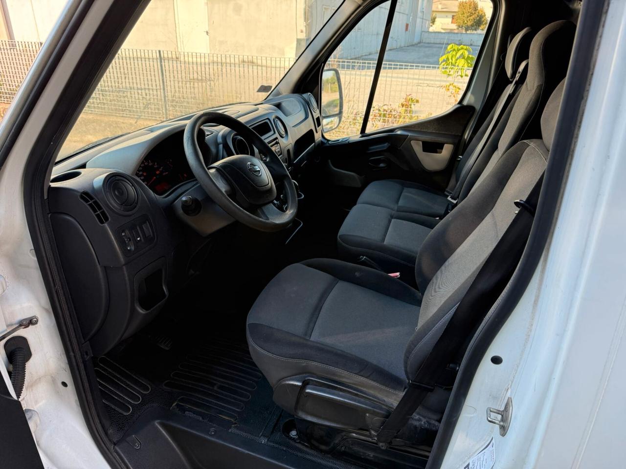 Nissan NV400 2.3 dCi PC-TN Furgone