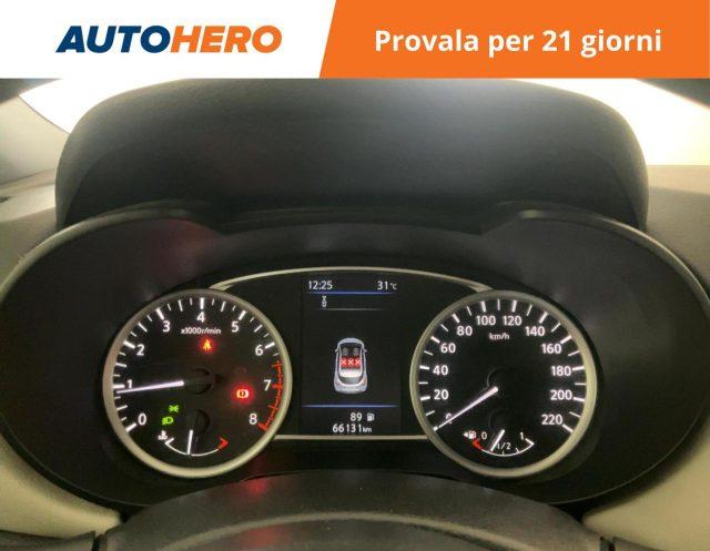 NISSAN Micra IG-T 92 5 porte Acenta