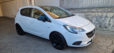 Opel Corsa 1.4 90CV GPL Tech 5 porte Black Edition