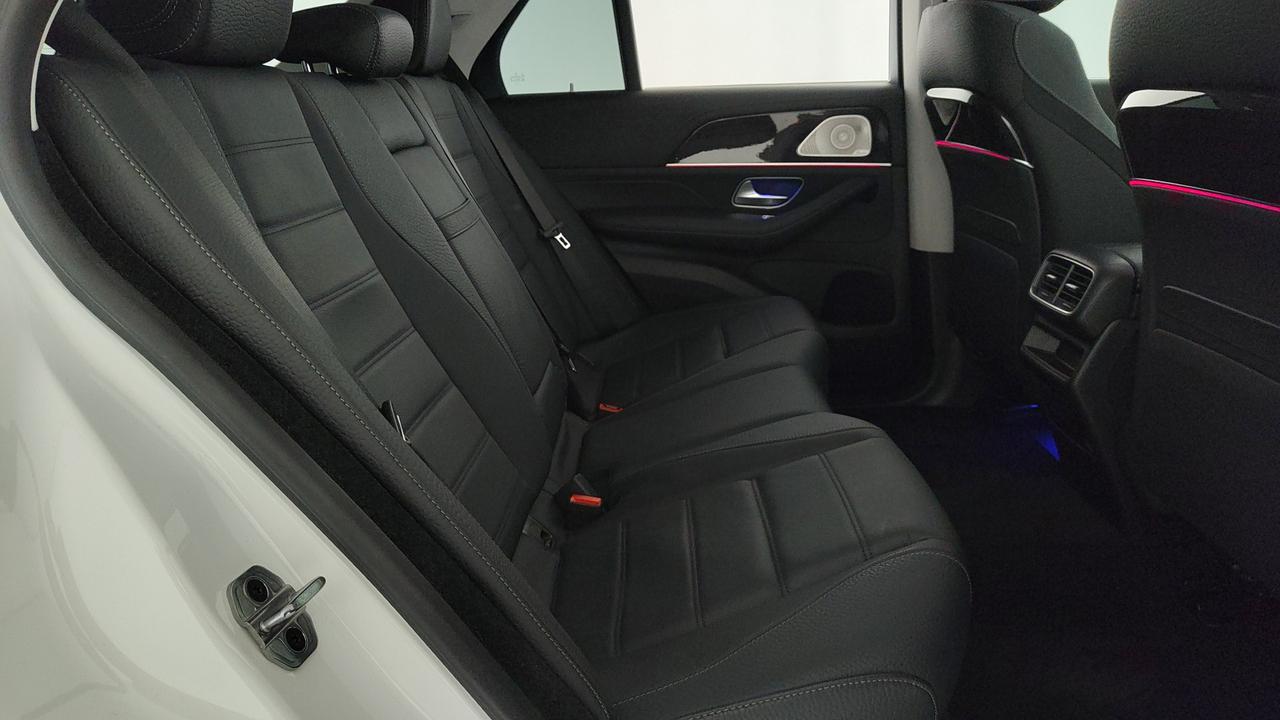 Mercedes-Benz GLE 400 d Premium Plus 4matic auto