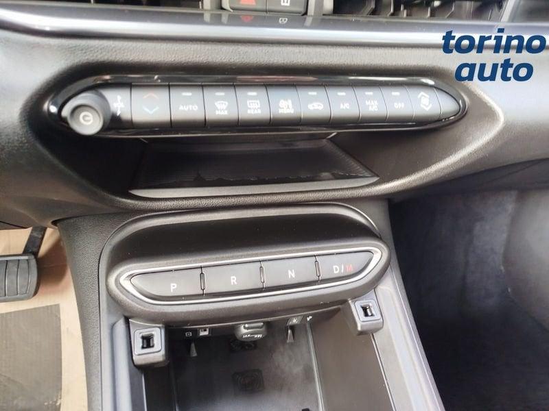 FIAT 600 600 Hybrid 110 CV DCT MHEV Icon