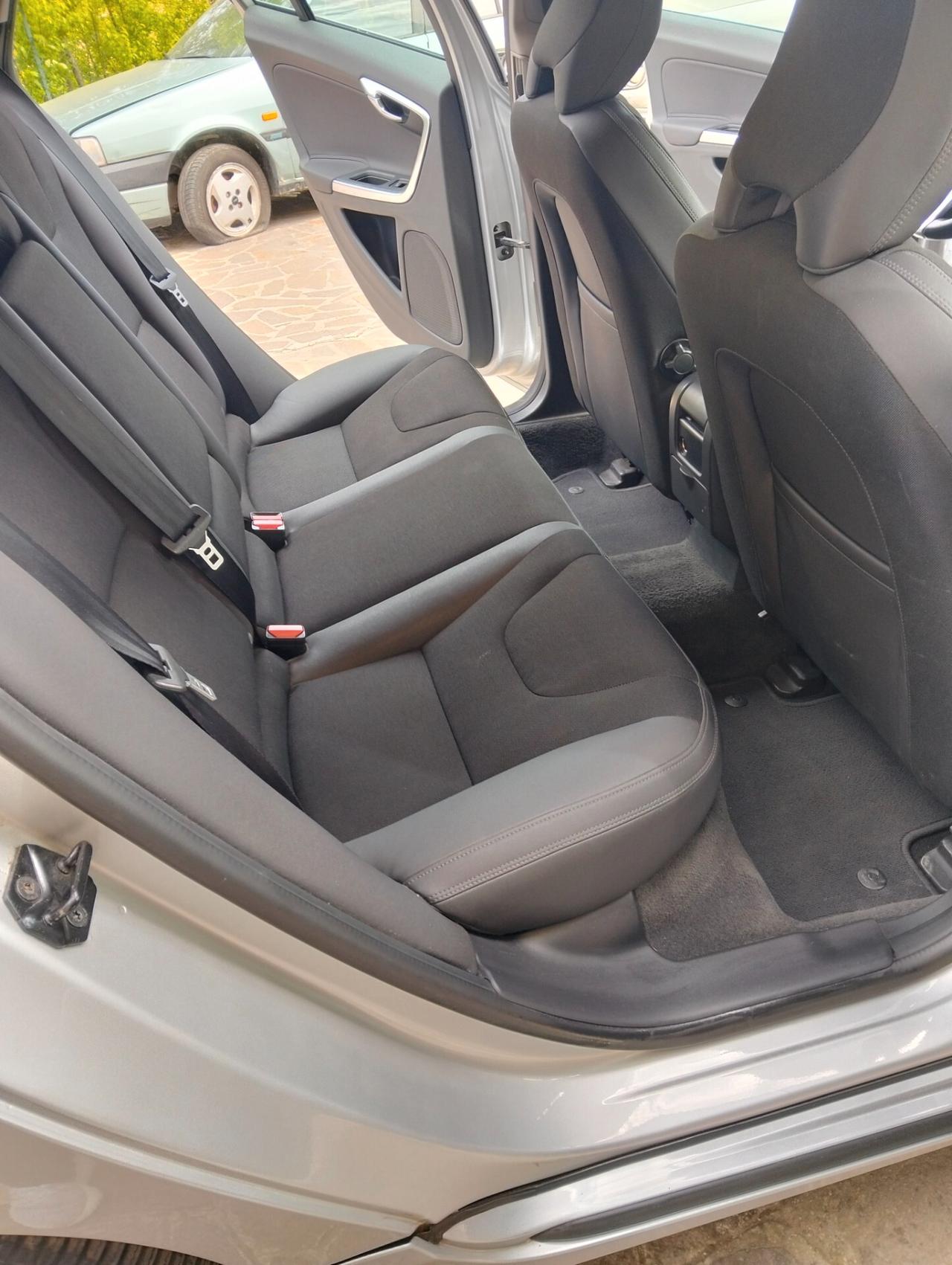 Volvo V60 Diesel