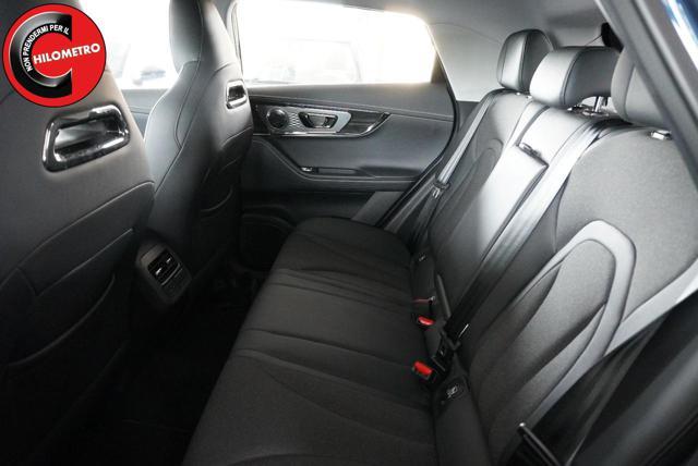 OMODA 5 Omoda 5 1.6 TGDI 147CV aut. Pure