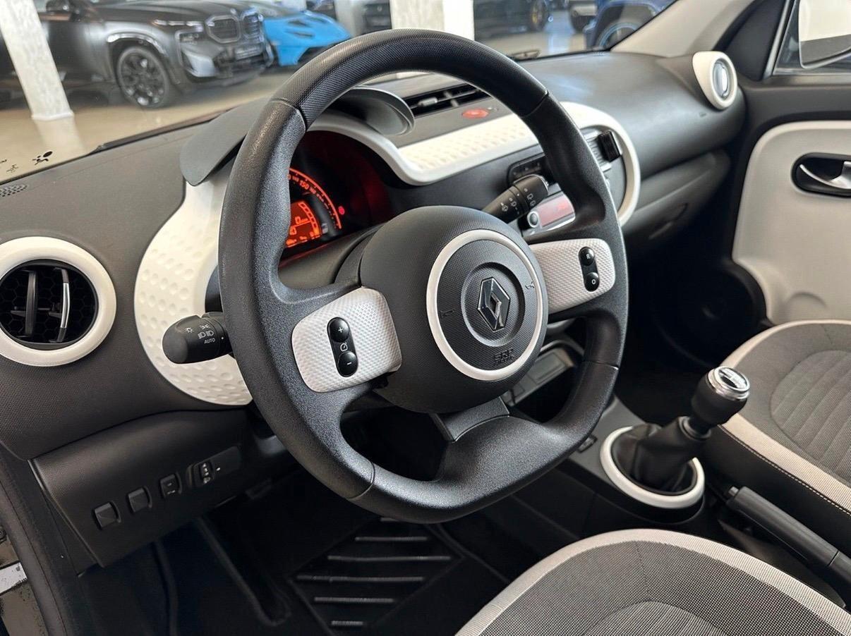 Renault Twingo SCe 65 CV Intens