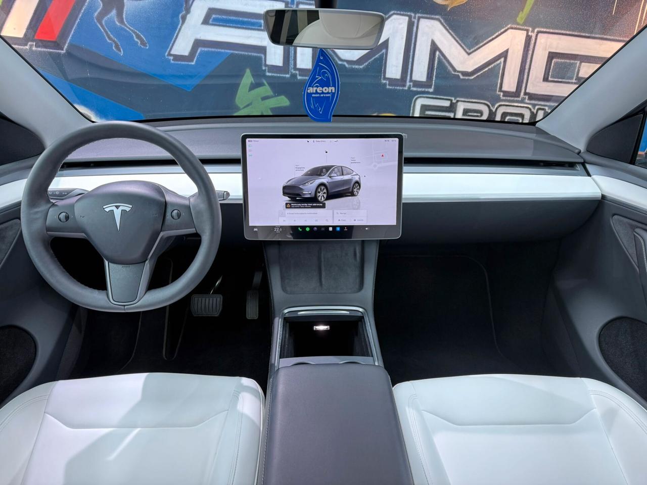 Tesla Model Y RWD (014)