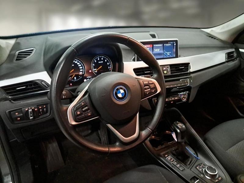 BMW X1 XDRIVE 25E BUSINESS ADVANTAGE AUTOMATICO SUV