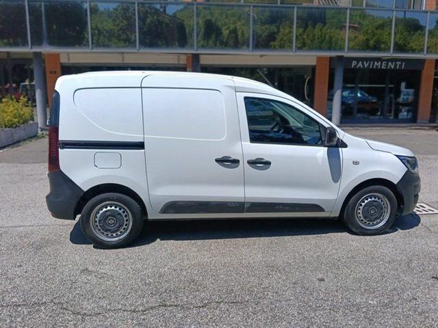 RENAULT Express 1.3 TCe benzina 100 Van (prezzo + iva esposta)