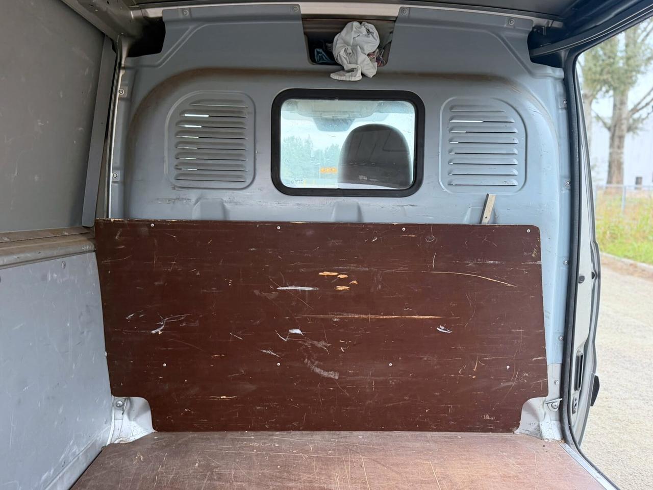 Peugeot Expert 2.0 HDi 120CV PC-TN 10Q Furgone