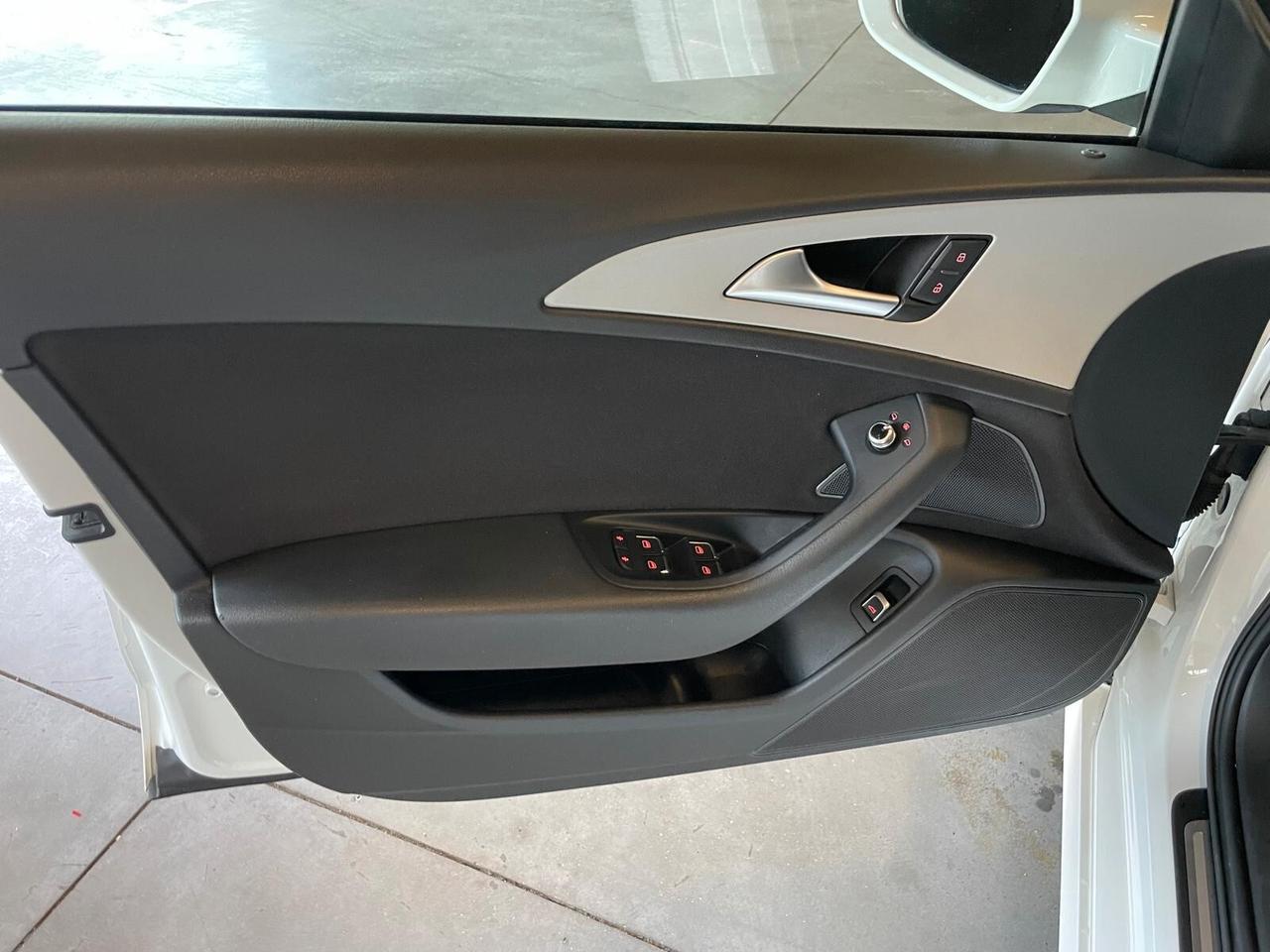Audi A6 2.0 TDI 190 CV ultra Business Plus