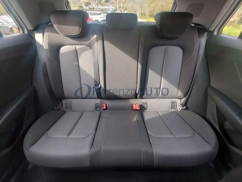 Audi Q2 1.4 TFSI COD Sport - PREZZO REALE