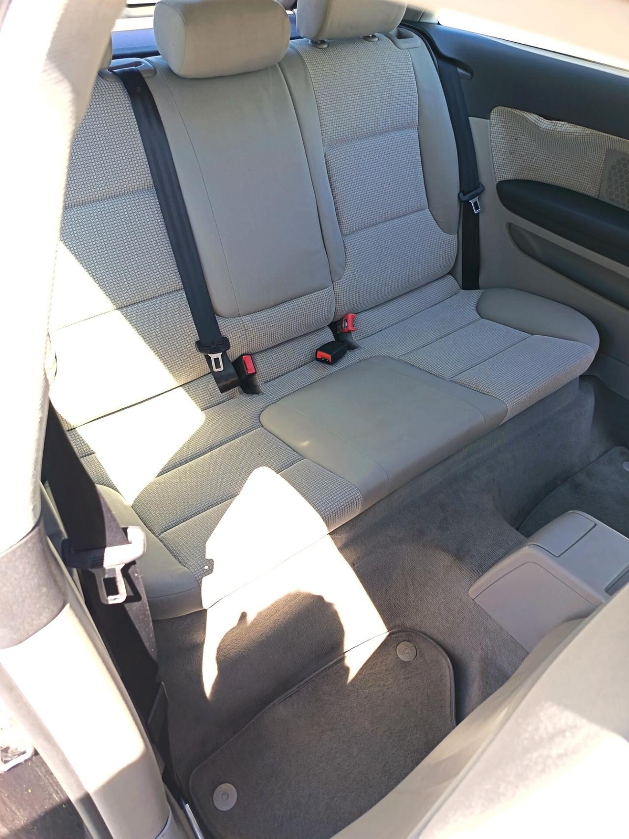 Audi A3 1.6 Ambition