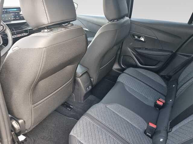 Peugeot 208 208 5P - ALLURE PureTech 100 S&S