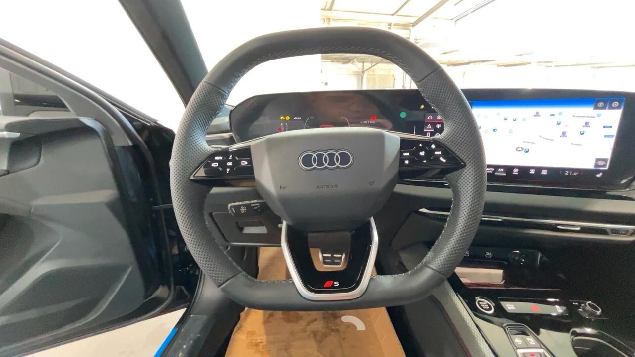 Audi A5 Avant TDI 150 kW mHEV+ S tronic Line edition