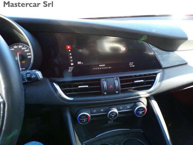 ALFA ROMEO Giulia 2.2 t Executive Q4 190cv awd auto my19 - FV695SZ