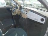 Fiat 500 1.2 BY DIESEL
