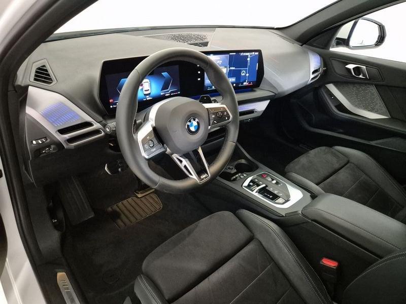 BMW Serie 1 F70 118d MSport auto