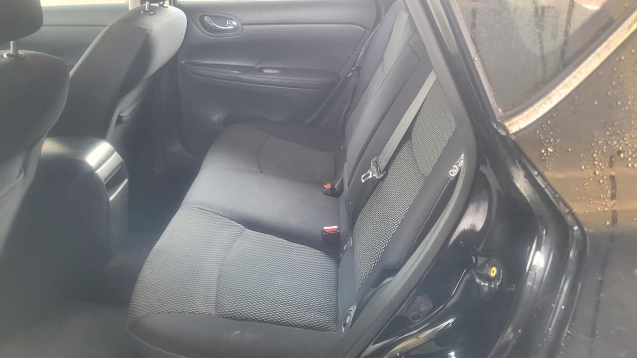 Nissan Pulsar 1.5 dCi Acenta