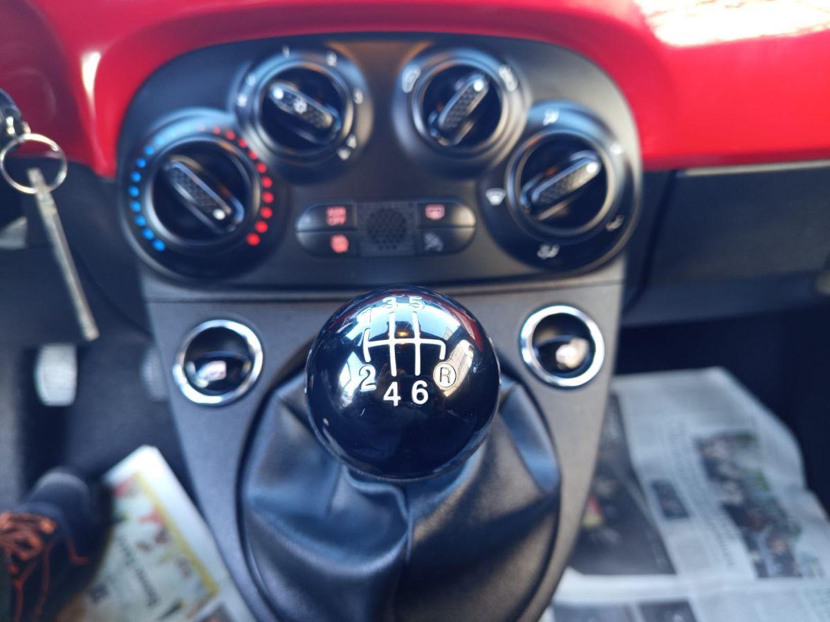 FIAT 500 1.0 Hybrid - 2022 SUPERPREZZO