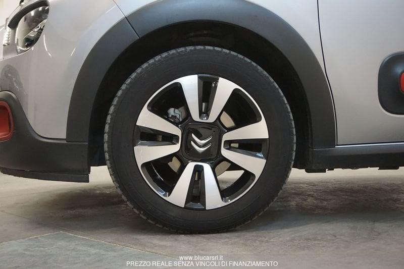 Citroën C3 C3 PureTech 110 S&S C Series