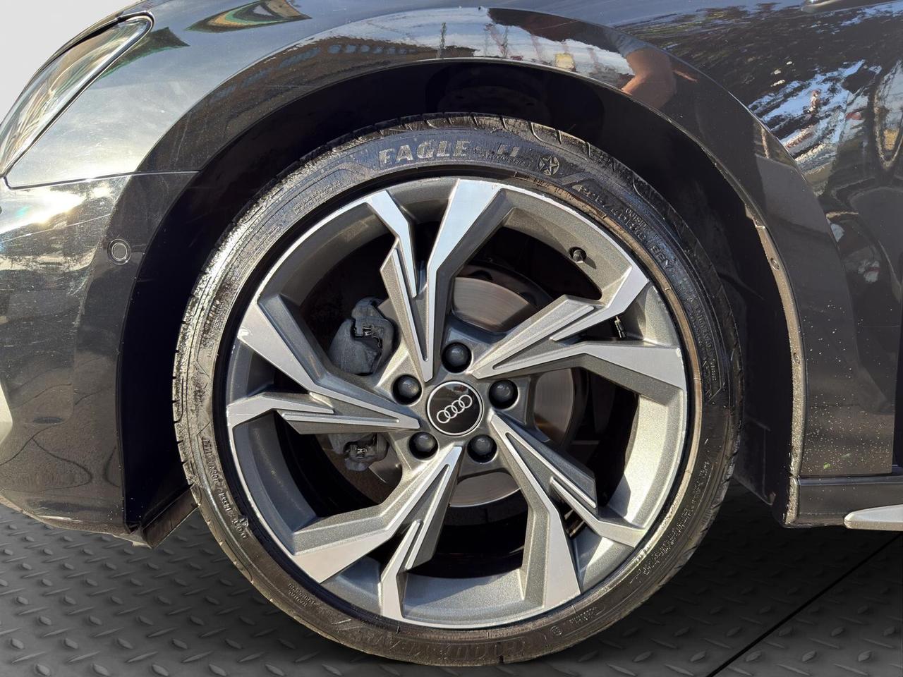 Audi A3 Sportback 30 tdi 2.0 116cv S-Line edition s-tronic automatica 2022