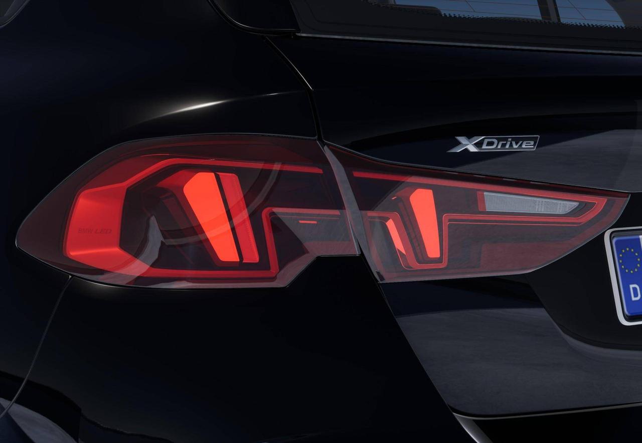 BMW Serie 1 123 xDrive 48V MSport