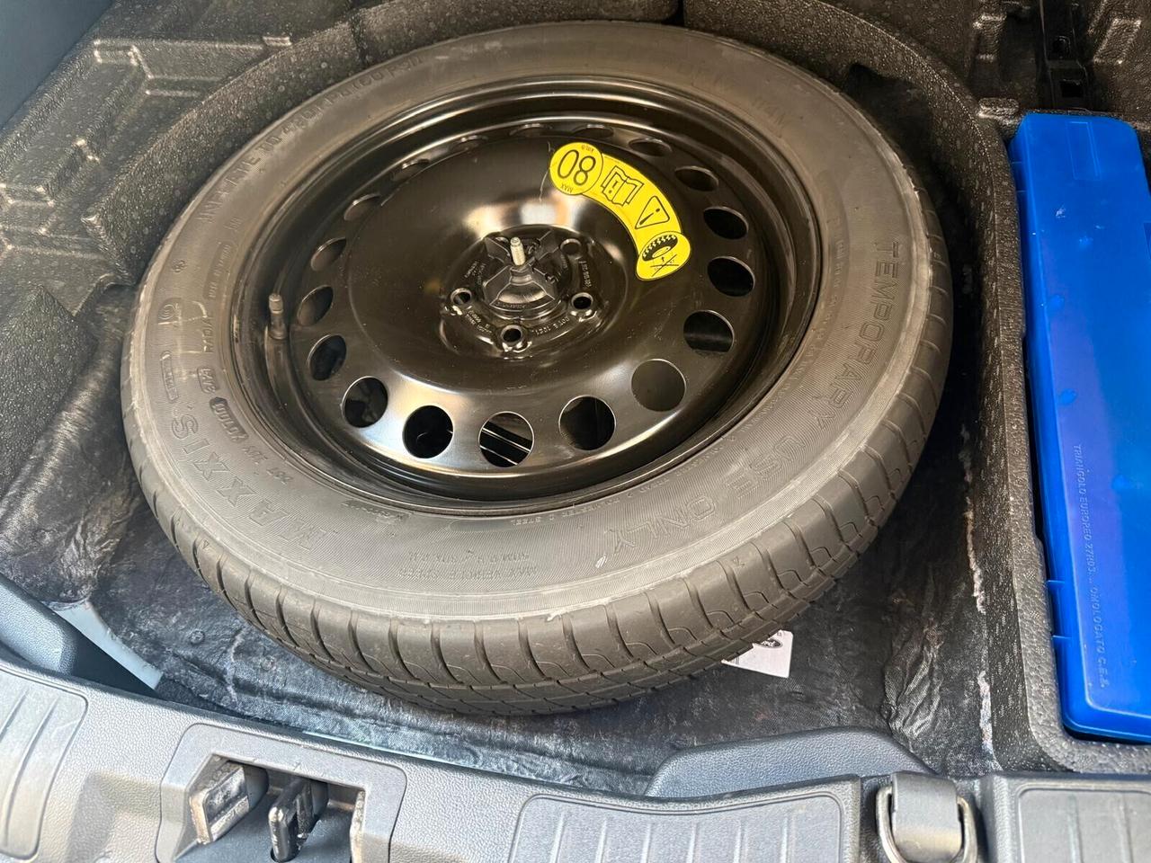 Ford Kuga 1.5 EcoBlue 120 CV 2022 Titanium