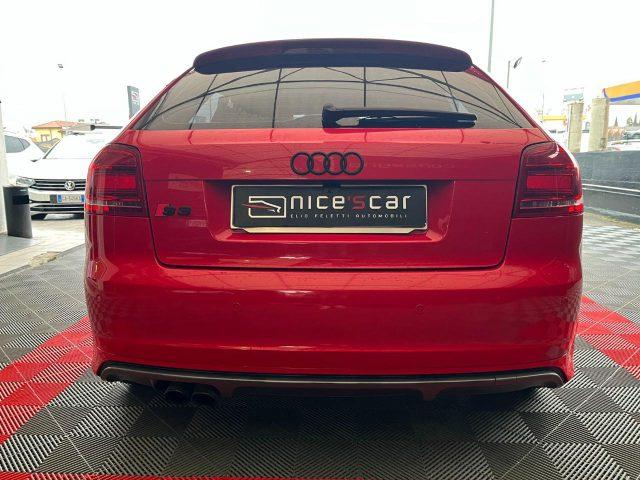 AUDI S3 2.0 TFSI quattro * ASSETTO SPORTIVO*