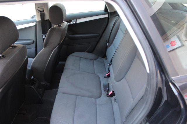 AUDI A3 SPB 1.6 TDI 90 CV CR F.AP Ambiente