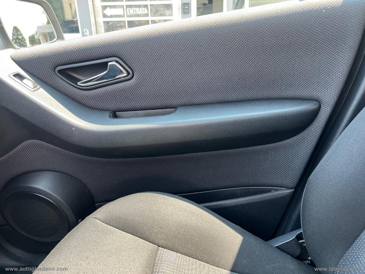 MERCEDES-BENZ A 160 BlueEFFICIENCY Premium