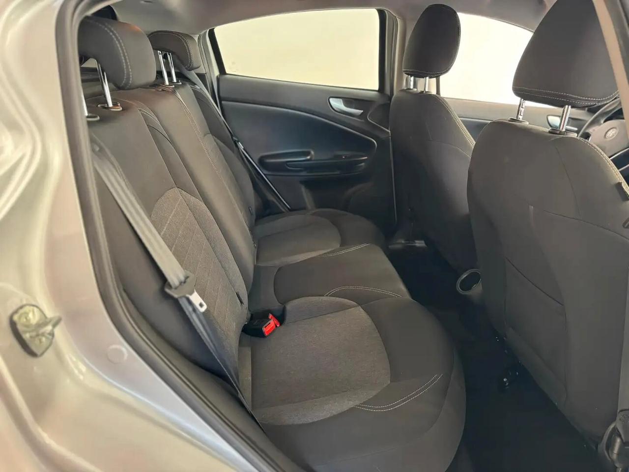 Alfa Romeo Giulietta 1.4 Turbo 120 CV