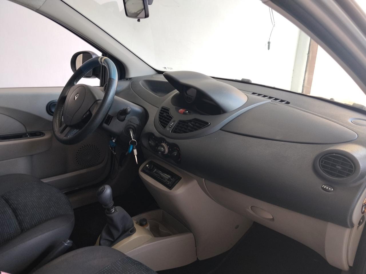 Renault Twingo 1.2 benzina 2008 CON GARANZIA