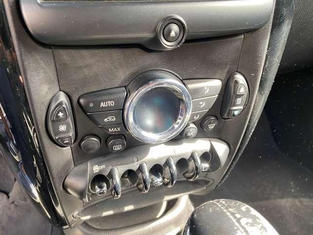 MINI Cooper D Countryman Mini Countryman R60 2.0 auto