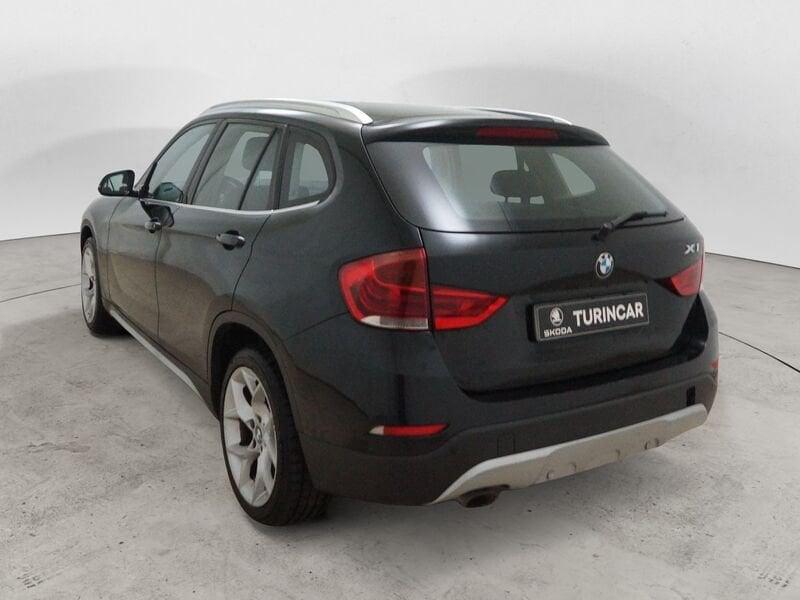 BMW X1 X1 xDrive18d